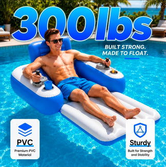 Lounger Floatie