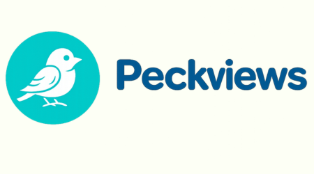 Peckviews