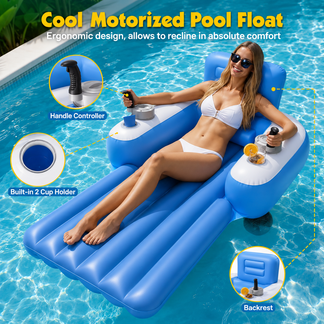 Lounger Floatie